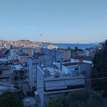 فيلا Spitaki كافالا المظهر الخارجي الصورة