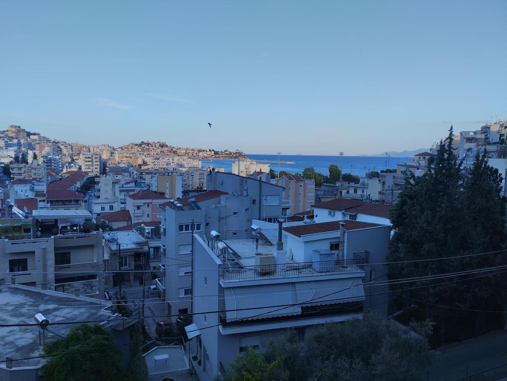 فيلا Spitaki كافالا المظهر الخارجي الصورة