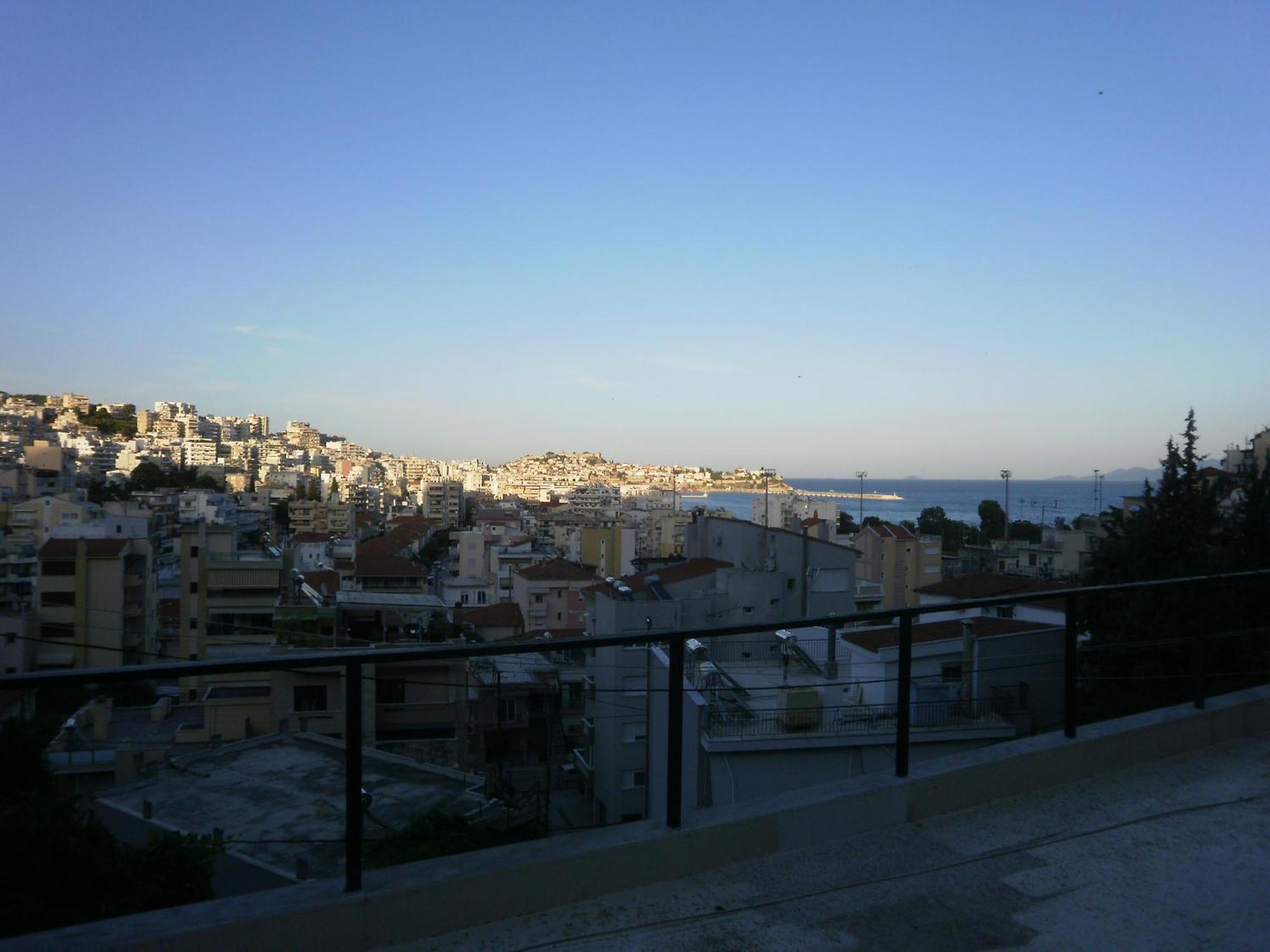 فيلا Spitaki كافالا المظهر الخارجي الصورة